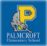 Palmcroft Logo