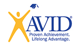 AVID. Proven Achievement. Lifelong Advantage.